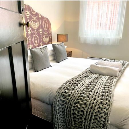 The Barkly Bistro Bar & Accommodation Ararat Luaran gambar