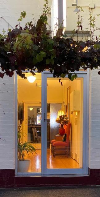 The Barkly Bistro Bar & Accommodation Ararat Luaran gambar