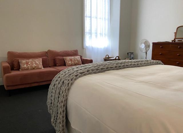 The Barkly Bistro Bar & Accommodation Ararat Luaran gambar