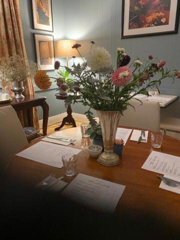 The Barkly Bistro Bar & Accommodation Ararat Luaran gambar