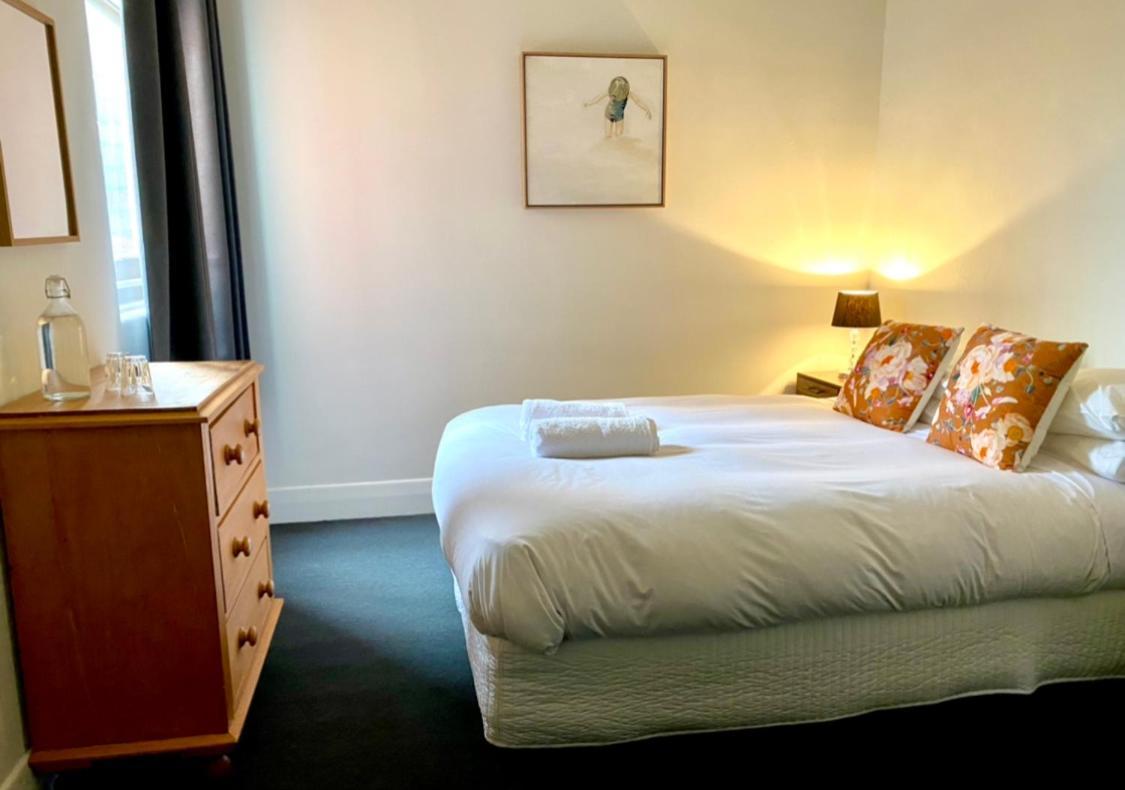 The Barkly Bistro Bar & Accommodation Ararat Luaran gambar