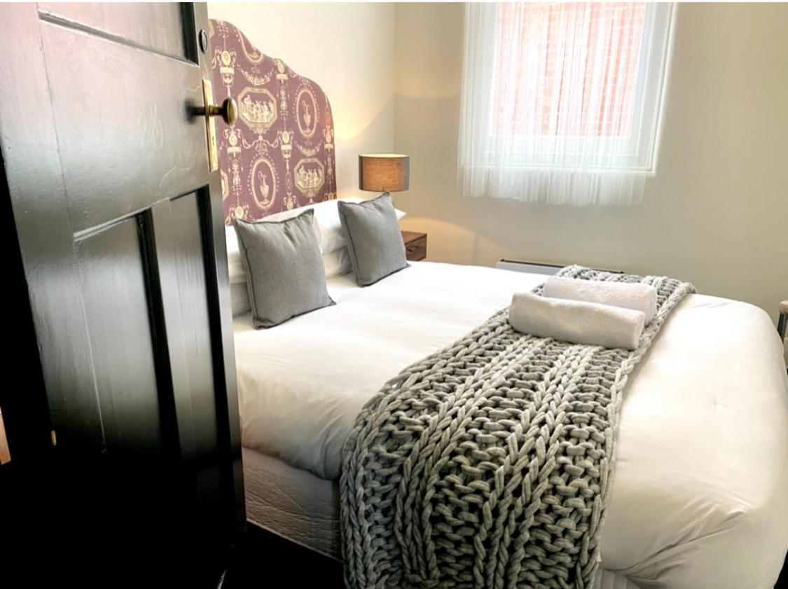 The Barkly Bistro Bar & Accommodation Ararat Luaran gambar